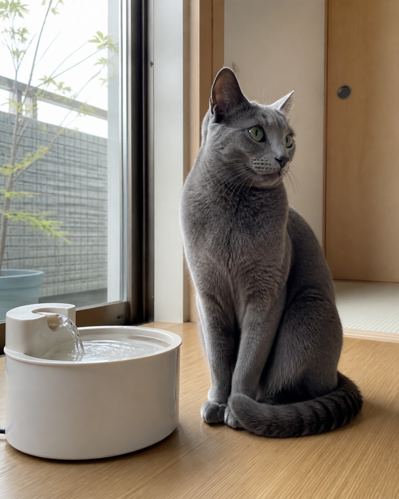 ぎんくんのおるすばんスナップ